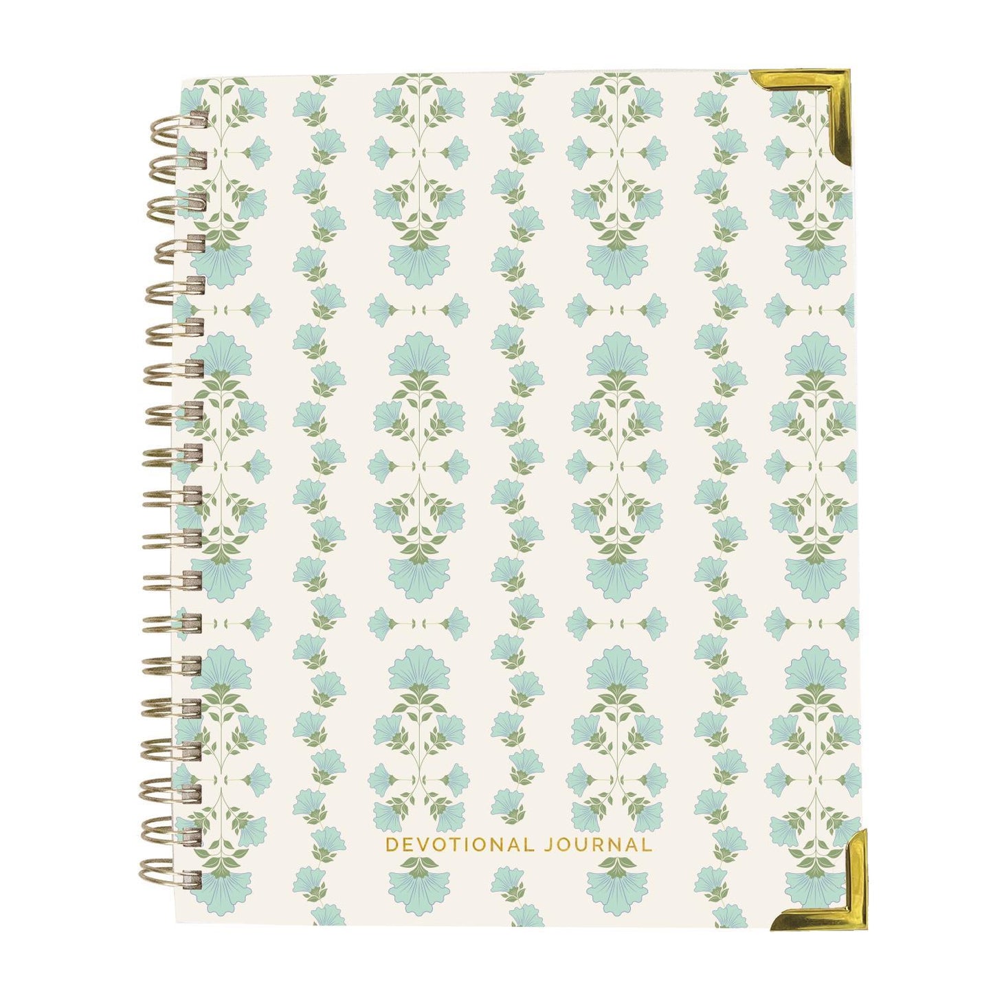 Mary Square  Devotional Journal Parisian Day Dream