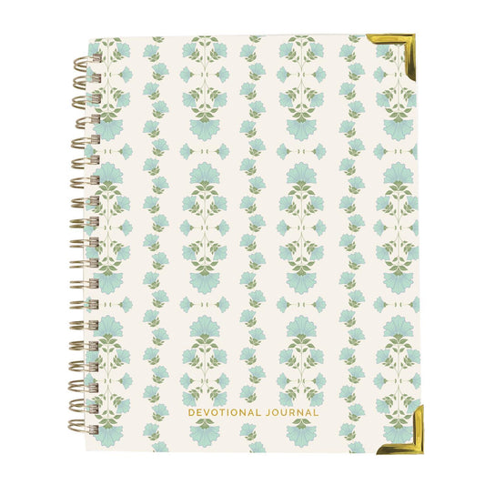 Mary Square  Devotional Journal Parisian Day Dream