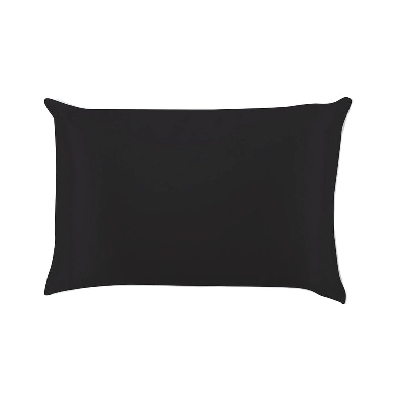 Lemon Lavender Silky Satin Pillowcase