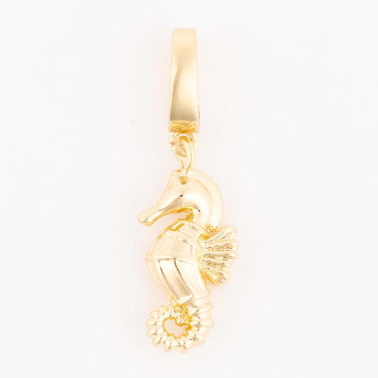 MICHELLE MCDOWELL Charm Sophie Seahorse