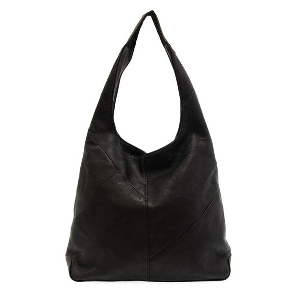 Joy Susan Neve Puzzle Hobo-Black