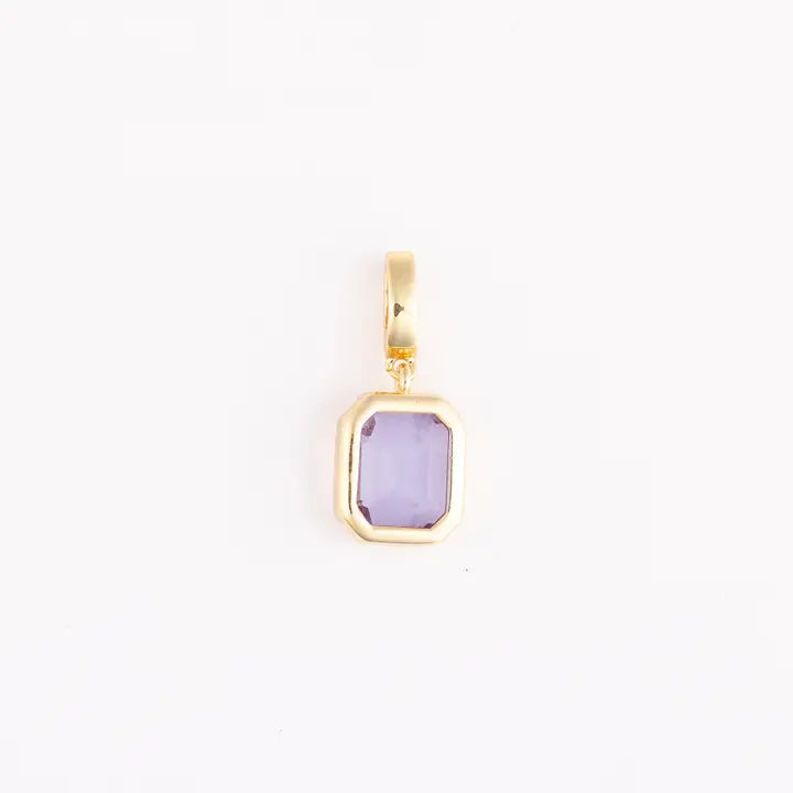 Michelle McDowell Charm Luxe Sophie Birthstone June