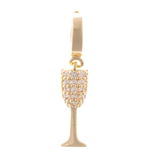 Michelle Mcdowell  Charm Luxe Champagne
