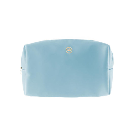 Mary Square  Lets Face It Mini Light Blue