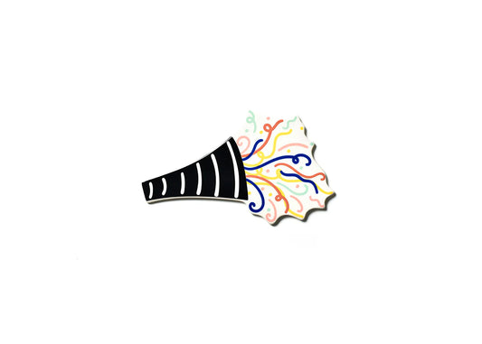 HAPPY EVERYTHING! PARTY HORN MINI ATTACHMENT