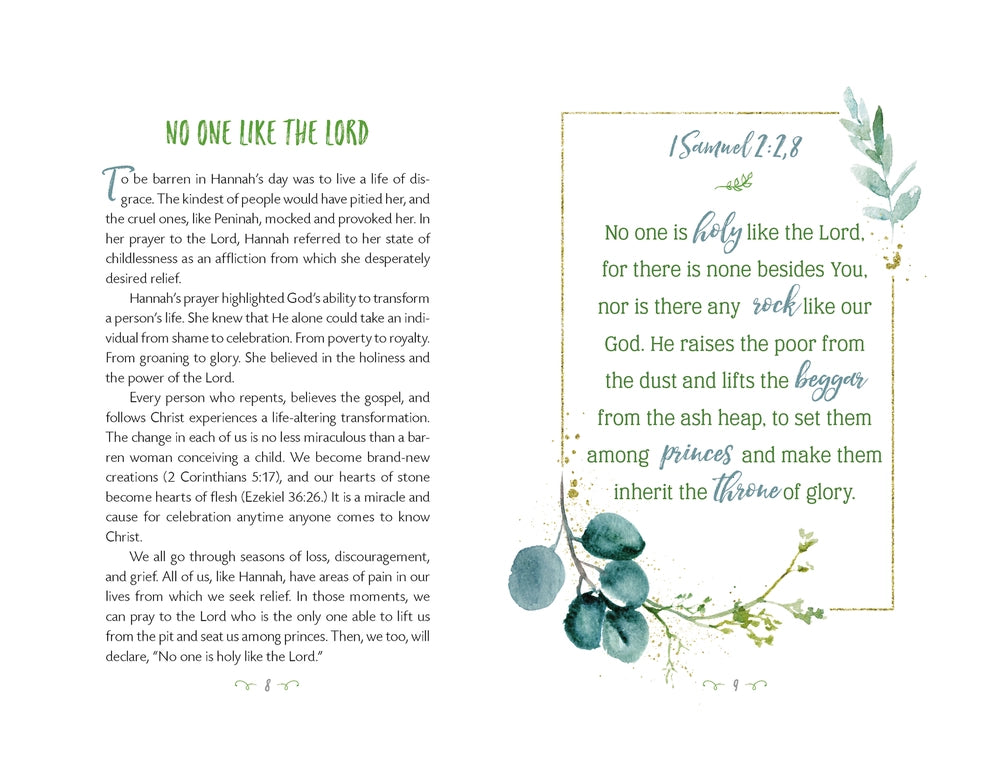 100 Favorite Bible Prayers