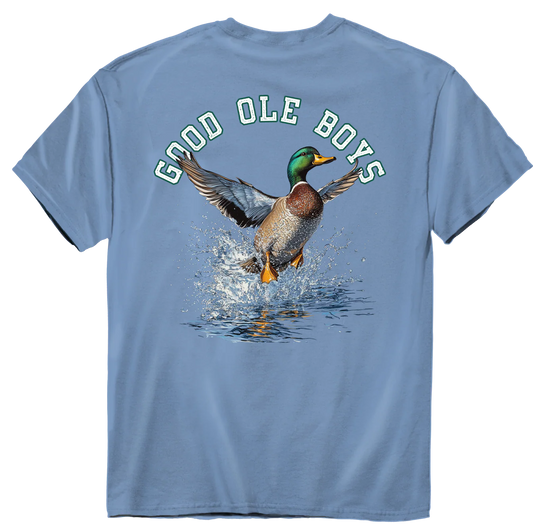 Good Ole Boys | Mallard Splash