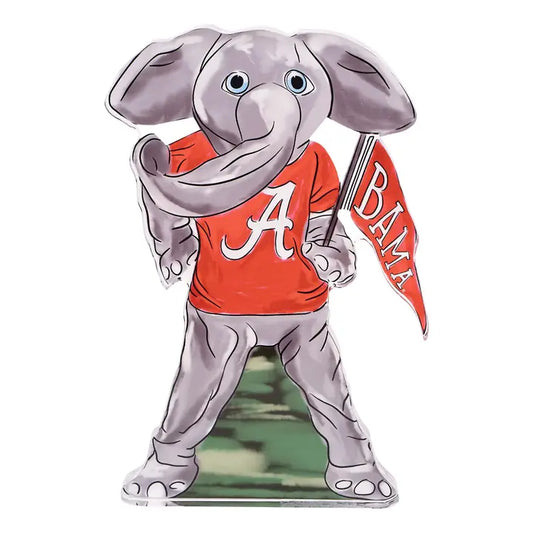 Glory Haus Big Al Acrylic Stand