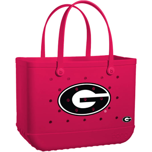 Bogg Bag University Of Georgia Original Bag