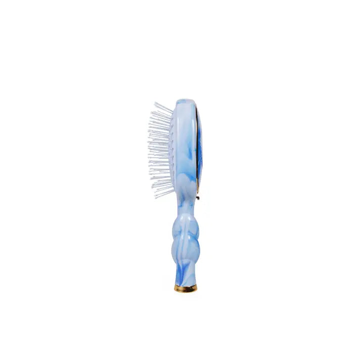Teleties Mini Detangler Brush | Medium | Tide & True