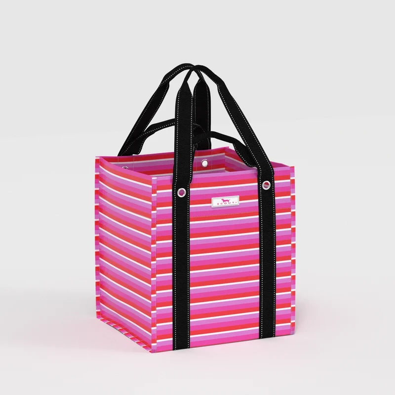 Scout Bags Bagette Market Tote-Large Bag-Love Actually
