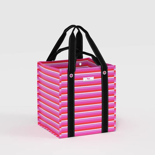 Scout Bags Bagette Market Tote-Large Bag-Love Actually