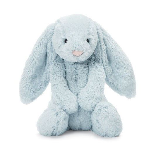 JELLYCAT BASHFUL BEAU BUNNY