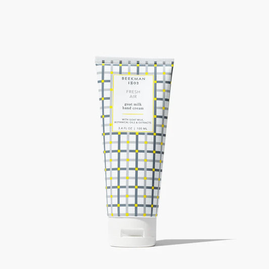 Beekman 1802 Fresh Air Hand Cream