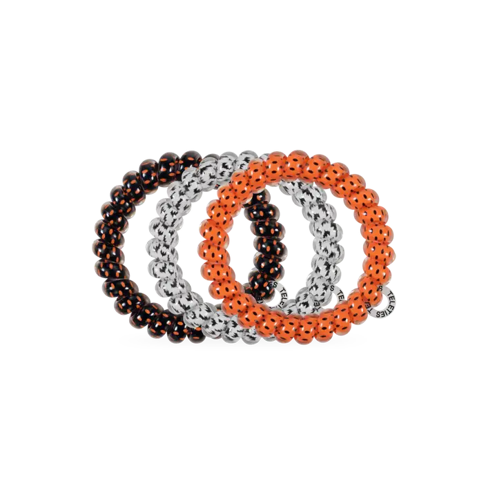 Teleties Spots & Spells | Large | Hair Ties