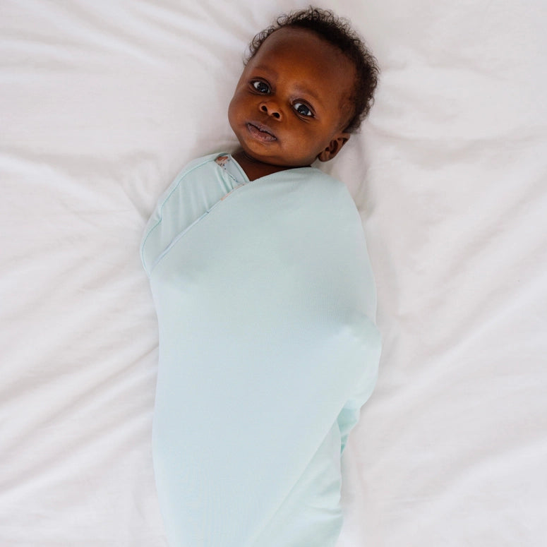 Mama Coco Cocoon Swaddle-World Traveler