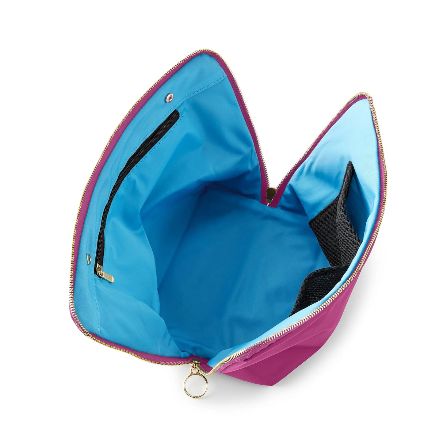 Kusshi Vacationer Makeup Bag