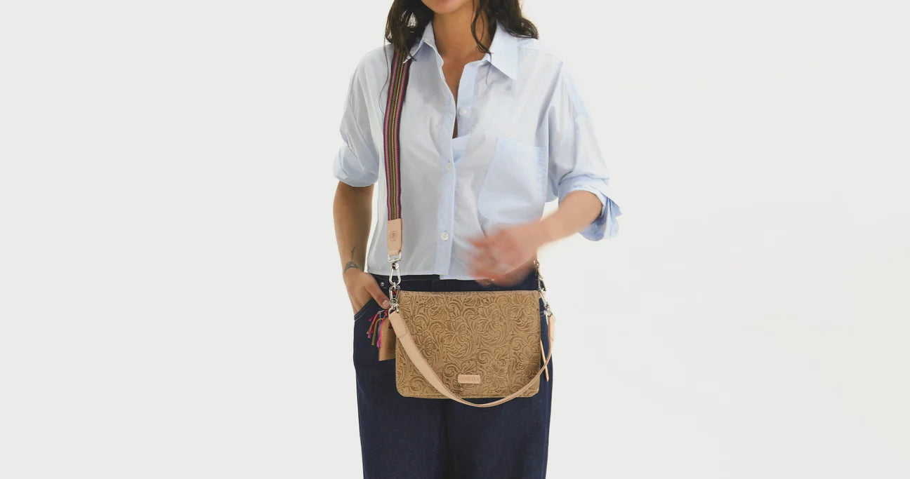 CONSUELA Metro Crossbody, Lawton