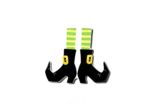 HAPPY EVERYTHING! WITCHY WITCH BOOTS BIG ATTACHMENT