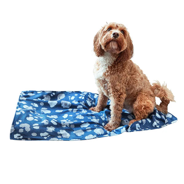 Dock & Bay Dog Towels - K9 Camo-Large