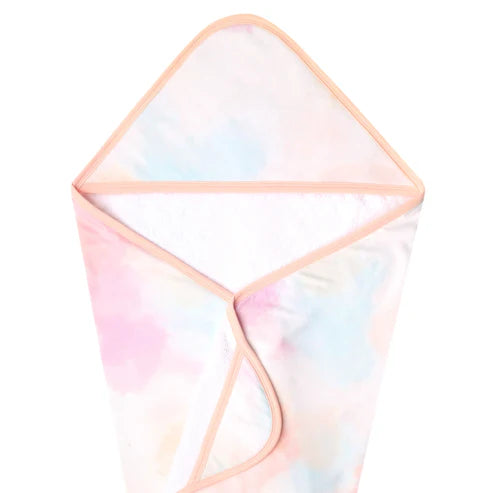 Copper Pearl  Baby Hooded Towel - Nova