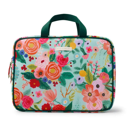 Rifle Paper Co. Garden Party Travel Cosmetic Case