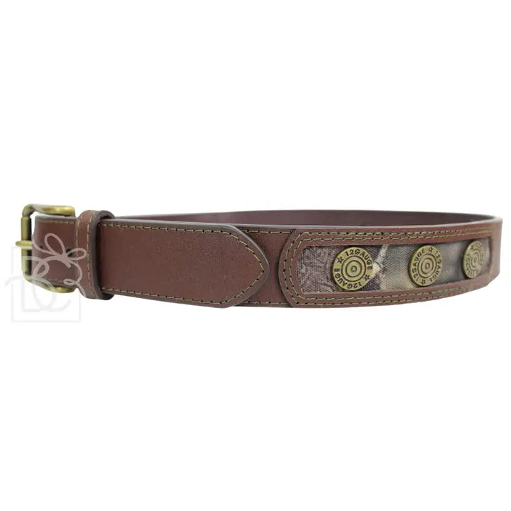 Beyond Creations Ribbon Belts