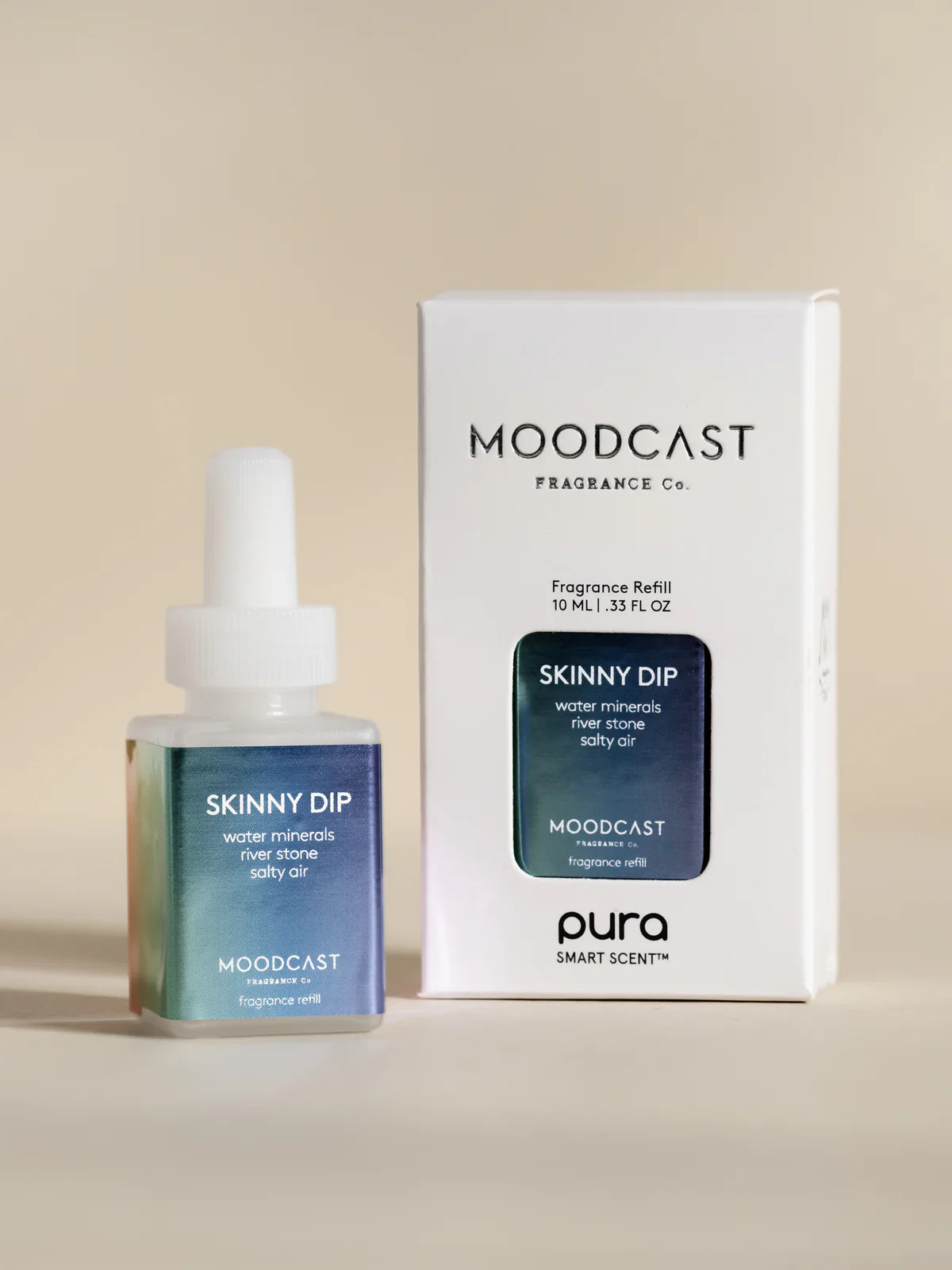 Pura Refill Moodcast Skinny Dip