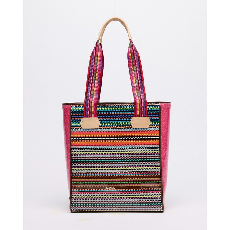 CONSUELA Chica Tote, Reese