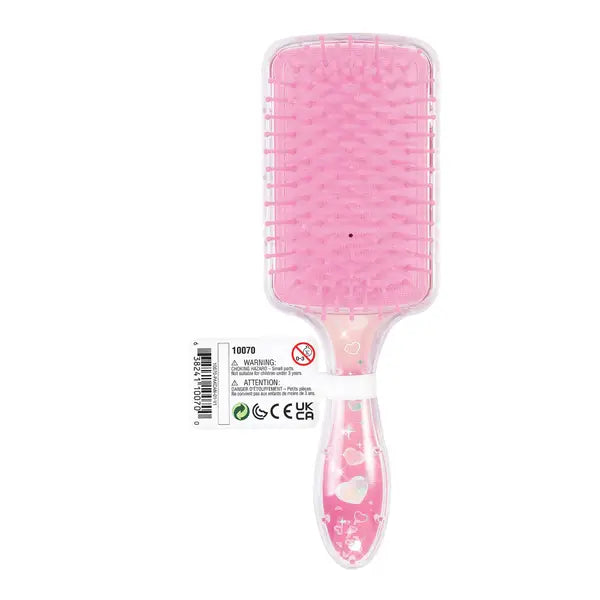 3C4G Imagination Land Hairbrush
