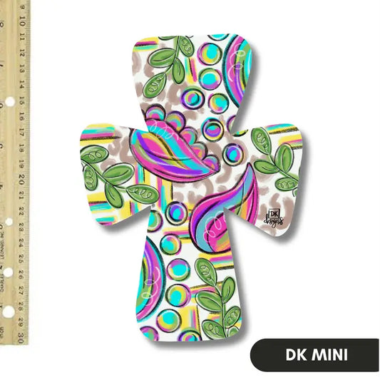 DK Designs Mads Cross Mini