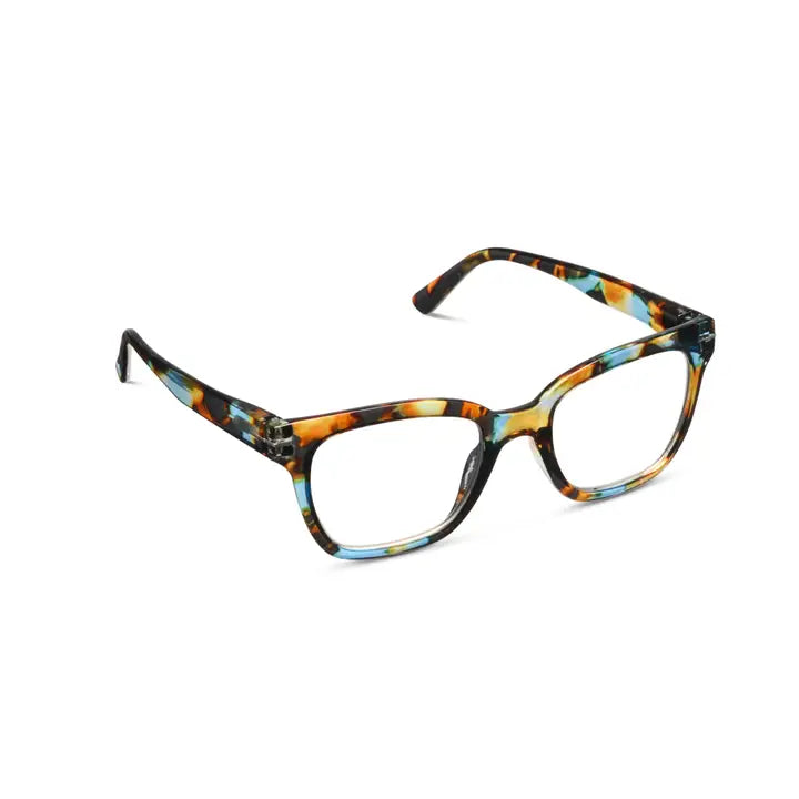 Peepers Buzzworthy (Blue Light)-Blue Quartz