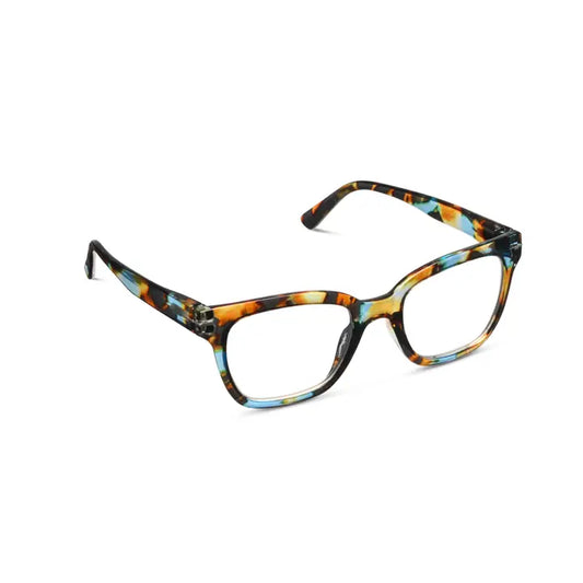 Peepers Buzzworthy (Blue Light)-Blue Quartz
