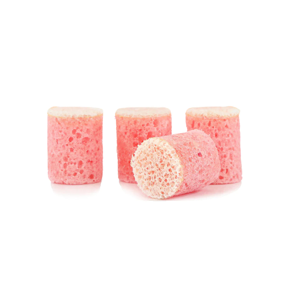 Spongelle Burnt Sugar | Confection Buffer Bits