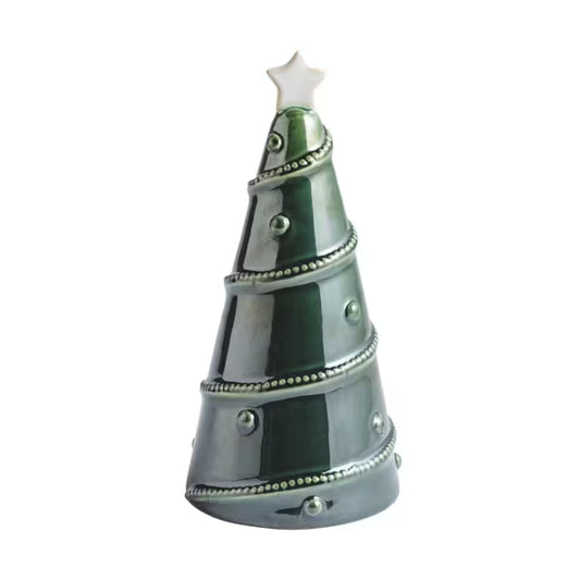 MUD PIE MEDIUM TREE SITTER