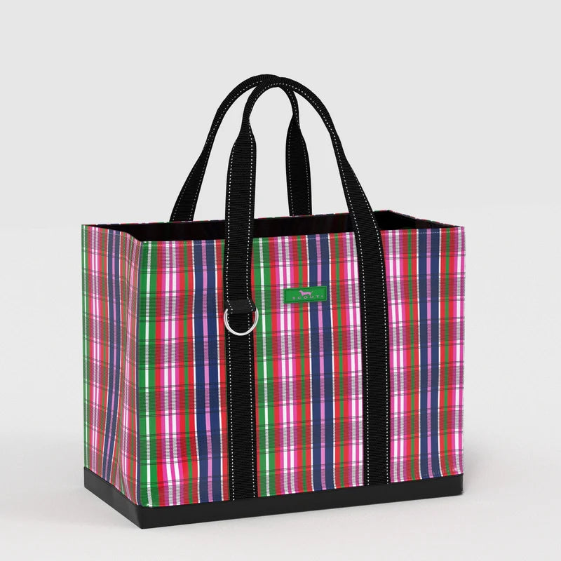 Scout Bags Original Deano Tote Large-Wrap Battle