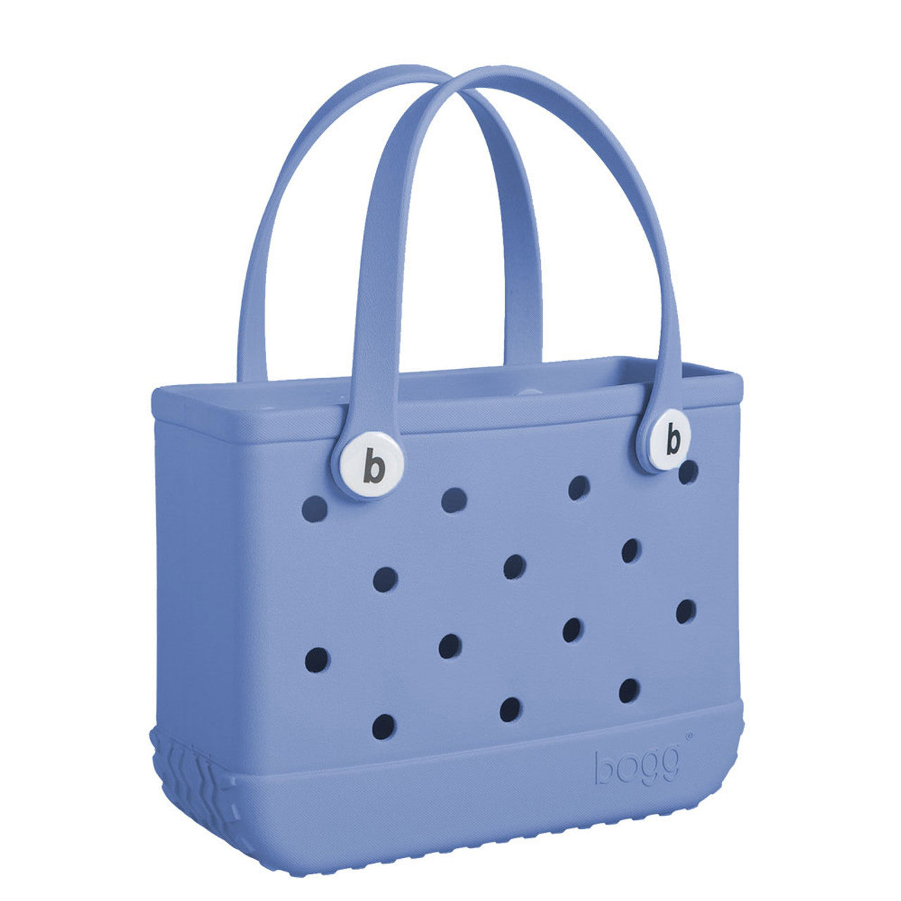 Bitty Bogg® Bag - pretty as a PERIWINKLE