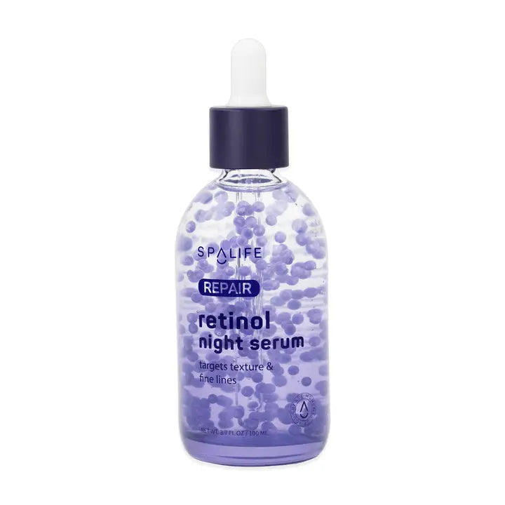 My Spa Life Repair Retinol Night Serum