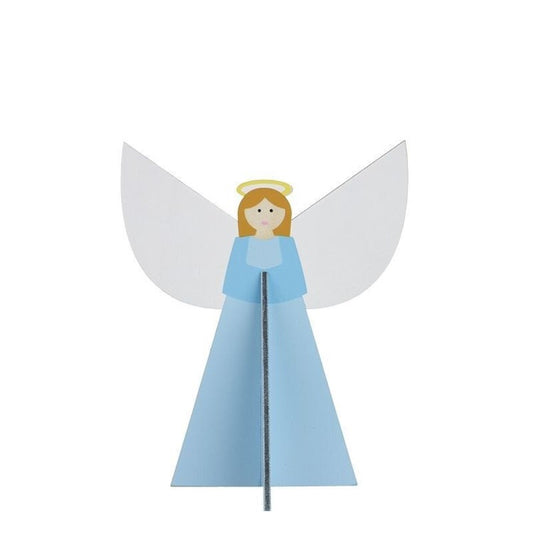 DESIGN IDEAS Gabrielle the Angel decoration (small)