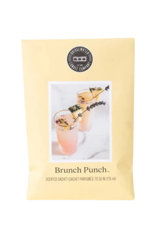 Bridgewater Candle Company Brunch Punch Scented Sachet