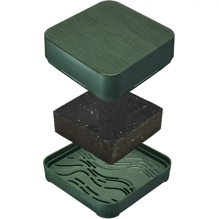 Dr. Squatch Bar Soap Travel Case