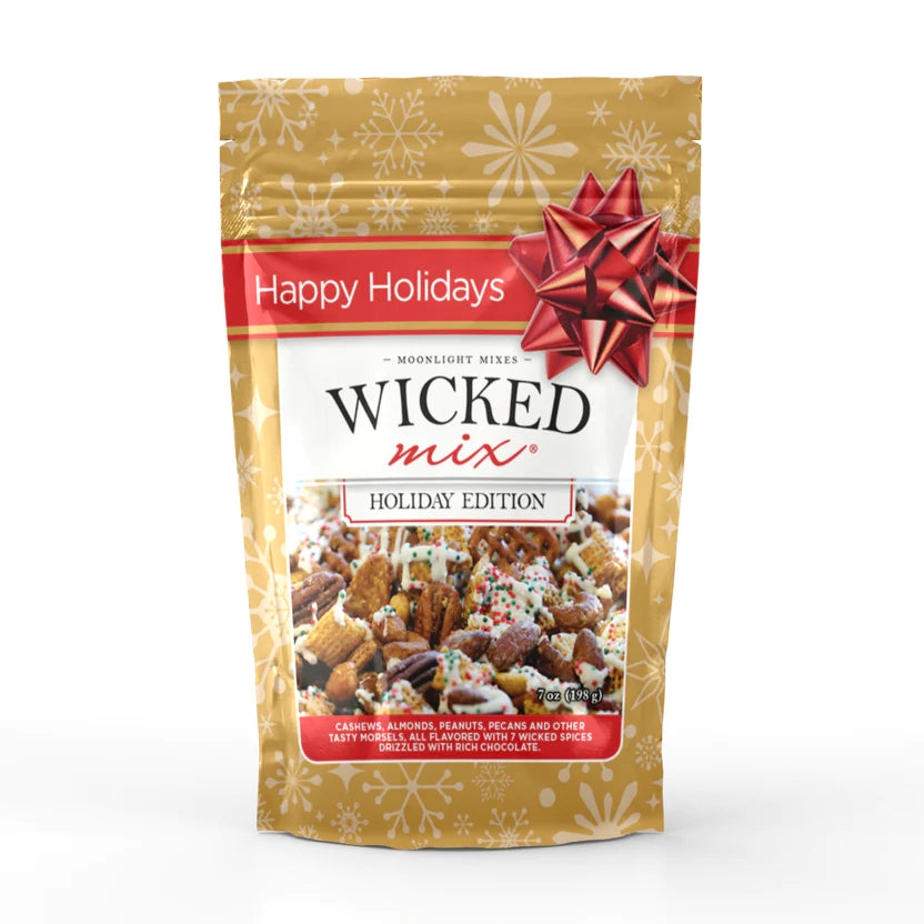 WICKED MIX HOLIDAY LIMITED EDITION