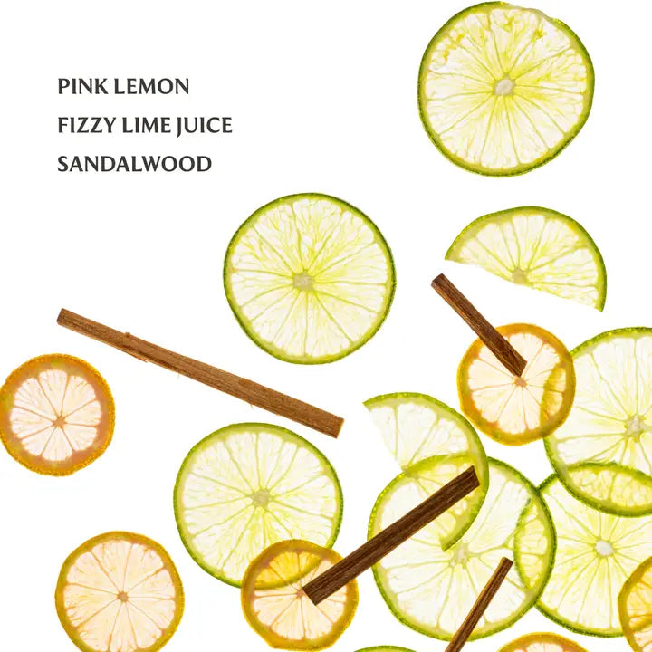Touchland Lemon Lime Spritz Power Mist Hydrating Hand Sanitizer
