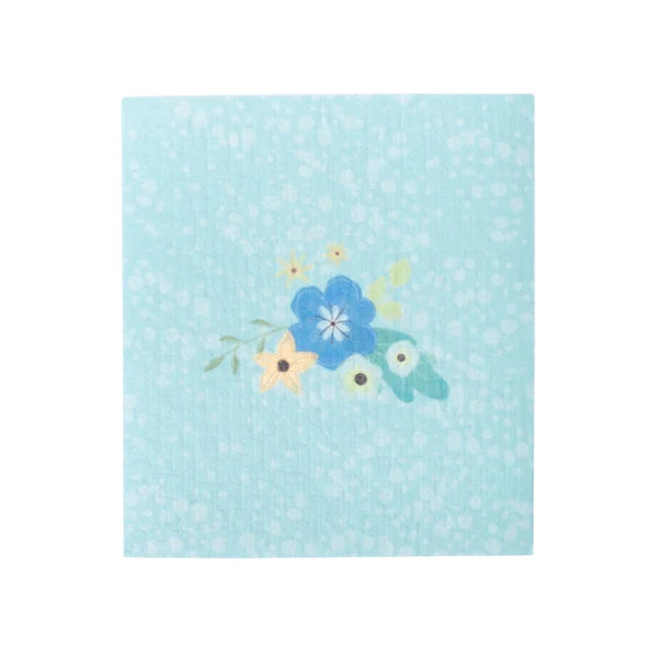 ECO Friendly Dishcloth Set: Enjoy The Little Things
