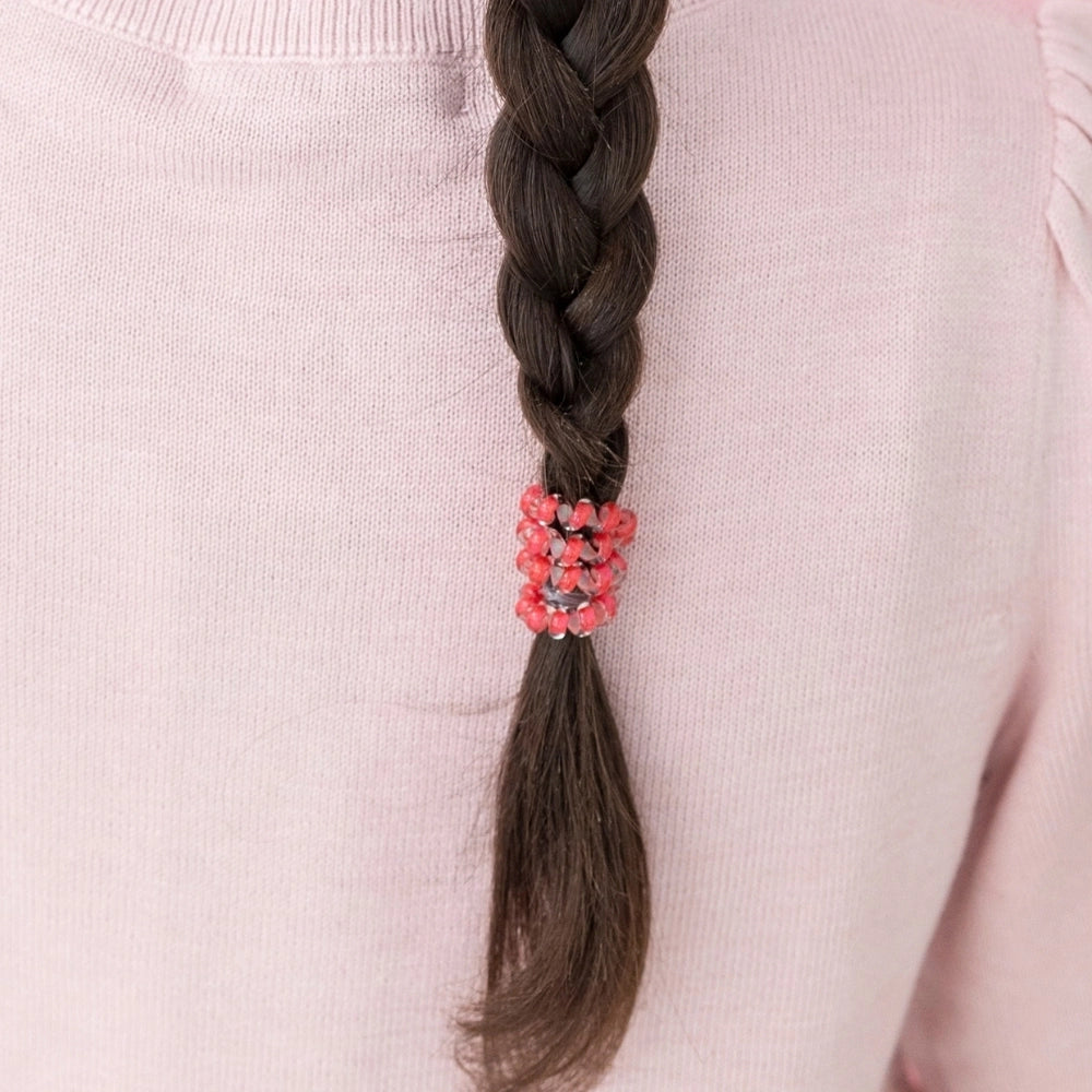 Teleties And To All A Good Night | Small | Hair Ties