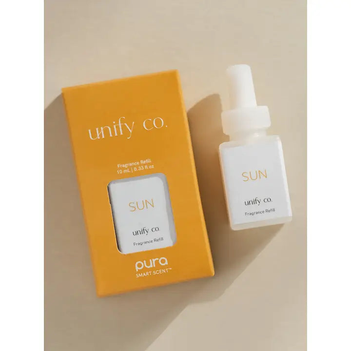 Pura Sun (unify co.)