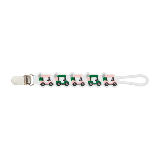 MUD PIE GIRL GOLF SILICONE PACY STRAP