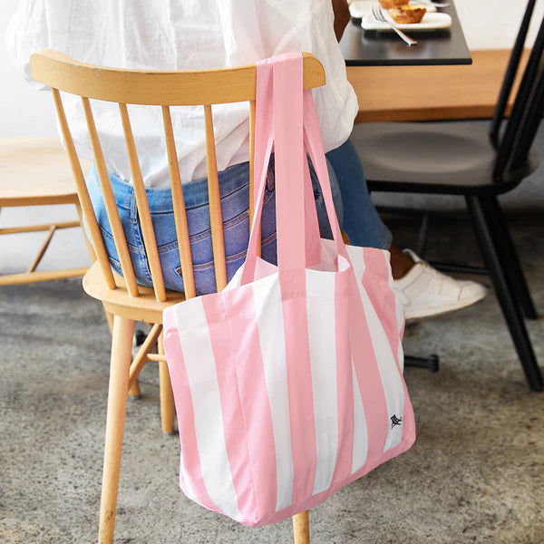 Dock & Bay Everyday Tote Bag - Malibu Pink