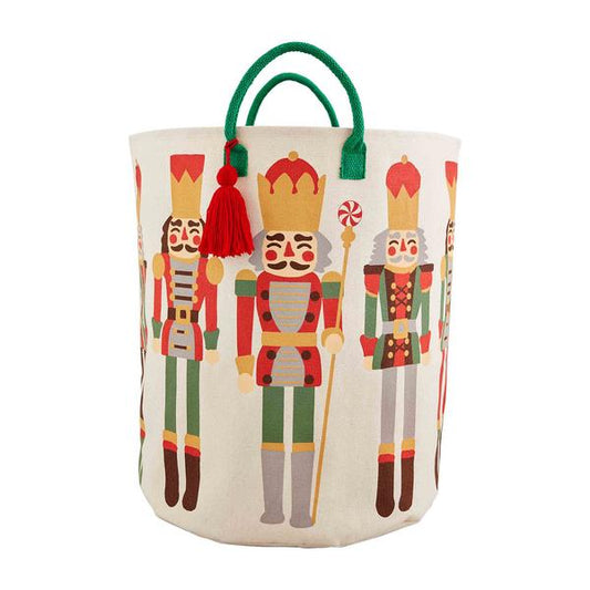 MUD PIE OVERSIZED PATTERN GIFT TOTE