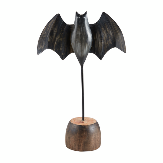 MUD PIE BAT TIN SITTER